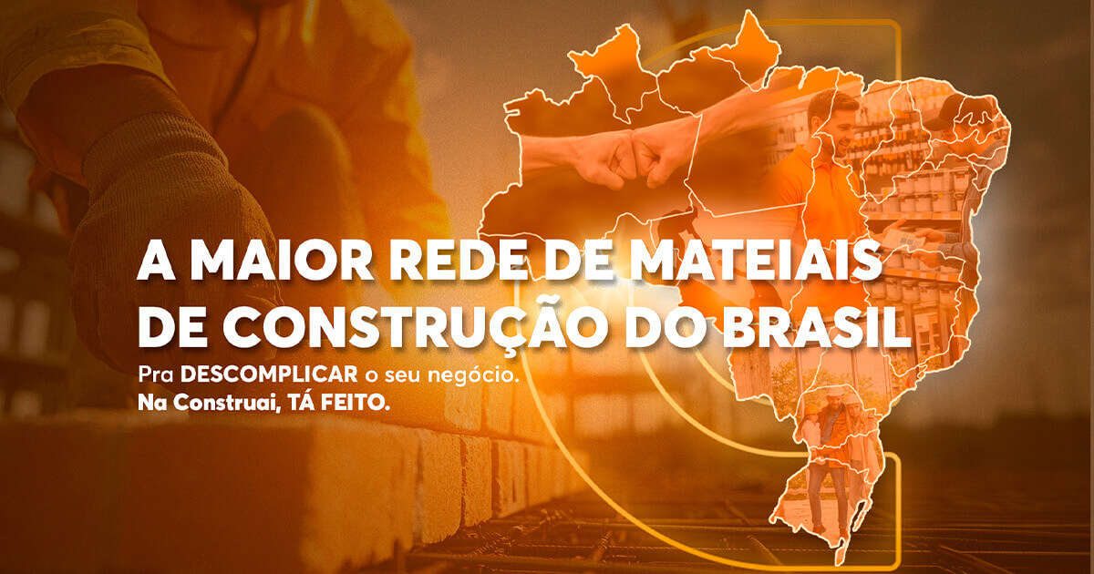 Construai - Casa Nova